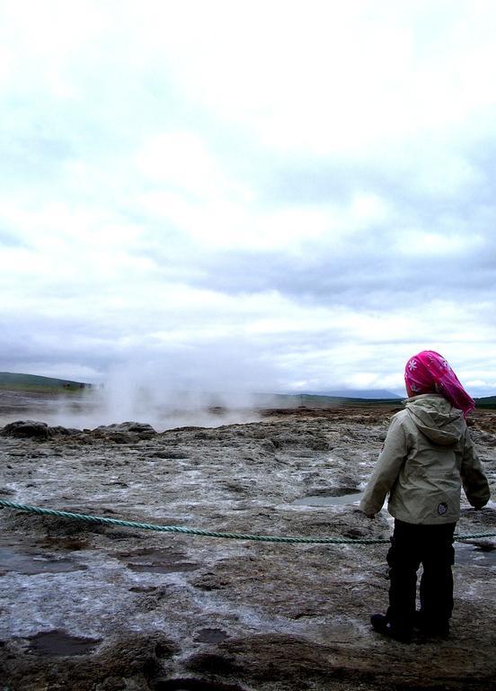 Thingvellir Lake Cottage Veithilundur Стая снимка