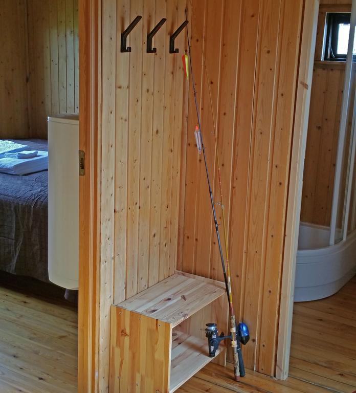 Thingvellir Lake Cottage Veithilundur Стая снимка