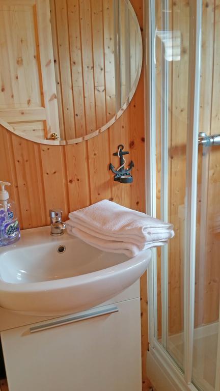 Thingvellir Lake Cottage Veithilundur Екстериор снимка